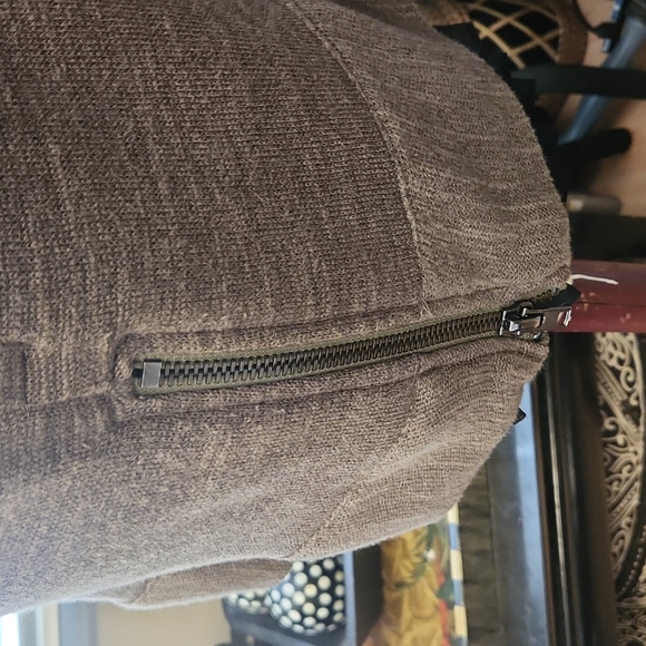 Free People Long Knit Vest - Picture 3 of 6